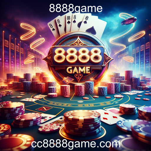 A Magia dos Jogos de Carta no 8888game