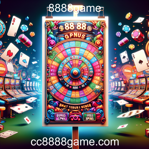 Descubra as Melhores Promoções do 8888game